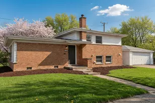 172 Strieff Ave, Chicago Heights, IL 60411 - Photo 1