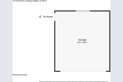 172 Strieff Avenue, Chicago Heights, IL 60411 - Photo 23