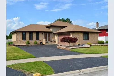2926 195th Street, Lynwood, IL 60411 - Photo 1