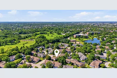 1251 Williamsburg Drive #D2, Schaumburg, IL 60193 - Photo 25