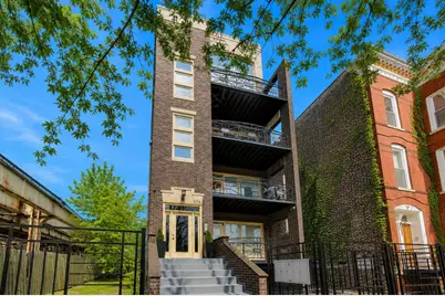 308 W Evergreen Avenue #2, Chicago, IL 60610 - Photo 1