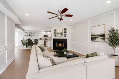 308 W Evergreen Avenue #2, Chicago, IL 60610 - Photo 3
