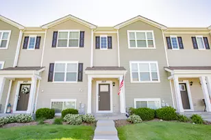 2517 Alison Ave, Pingree Grove, IL 60140 - Photo 1