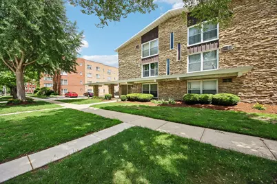 414 S Scoville Avenue #18, Oak Park, IL 60302 - Photo 1