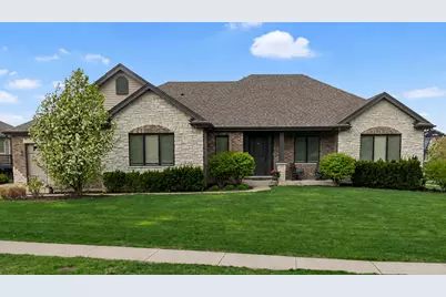 1725 Beazley Drive, New Lenox, IL 60451 - Photo 1