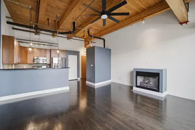 1610 S Halsted Street #408, Chicago, IL 60608 - Photo 9