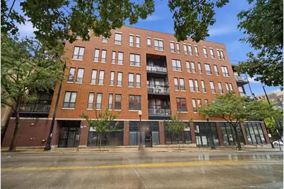 1610 S Halsted Street #408, Chicago, IL 60608 - Photo 1