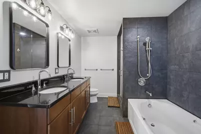 1610 S Halsted Street #408, Chicago, IL 60608 - Photo 21