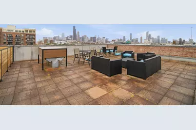 1610 S Halsted Street #408, Chicago, IL 60608 - Photo 23