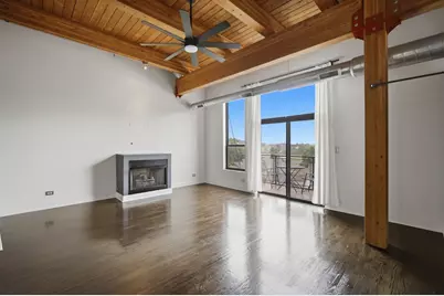 1610 S Halsted Street #408, Chicago, IL 60608 - Photo 11