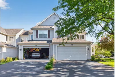 478 Peregrine Parkway, Bartlett, IL 60103 - Photo 43