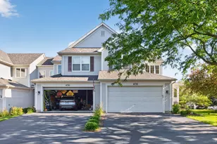 478 Peregrine Pkwy, Bartlett, IL 60103 - Photo 43