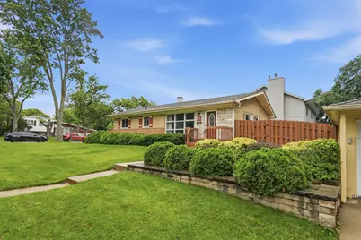 25 E Wilson Avenue, Lombard, IL 60148 - Photo 3