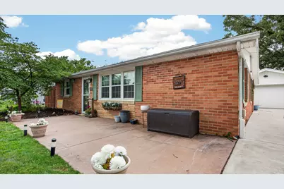 308 E Oak Street, Downs, IL 61736 - Photo 3