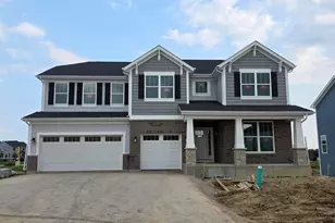 10865 Saxony St, Huntley, IL 60142 - Photo 1