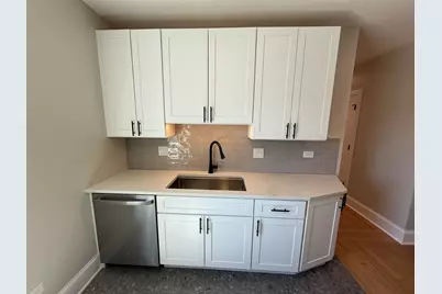 6416 N Richmond Street #3B, Chicago, IL 60645 - Photo 5