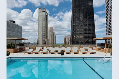 777 N Michigan Avenue #803, Chicago, IL 60611 - Photo 9