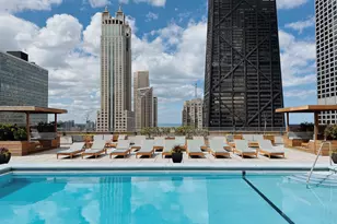 777 N Michigan Ave, Chicago, IL 60611 - Photo 9
