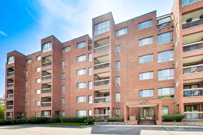 701 Forum Square #402, Glenview, IL 60025 - Photo 1