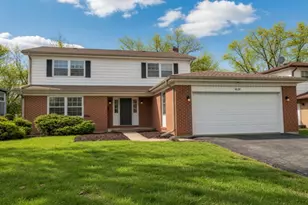 18135 Cherrywood Ln, Homewood, IL 60430 - Photo 1