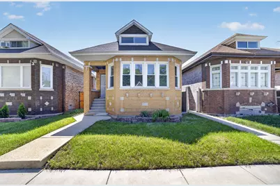 9112 S Aberdeen Street, Chicago, IL 60620 - Photo 1