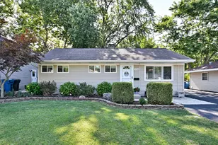 5728 Plymouth Ave, Downers Grove, IL 60516 - Photo 1