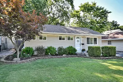 5728 Plymouth Avenue, Downers Grove, IL 60516 - Photo 3
