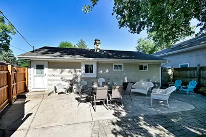 5728 Plymouth Avenue, Downers Grove, IL 60516 - Photo 23
