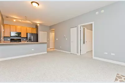 1515 S Halsted Street #214, Chicago, IL 60607 - Photo 5