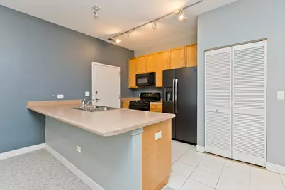 1515 S Halsted Street #214, Chicago, IL 60607 - Photo 7