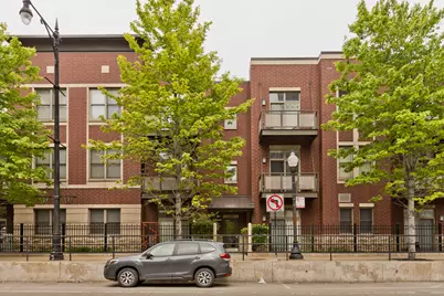 1515 S Halsted Street #214, Chicago, IL 60607 - Photo 1