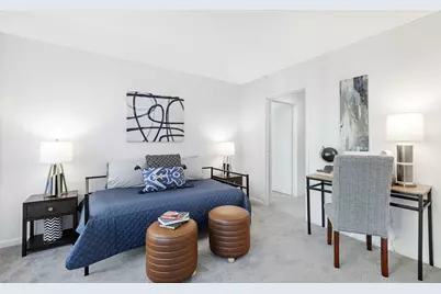 155 N Harbor Drive #4007, Chicago, IL 60601 - Photo 5