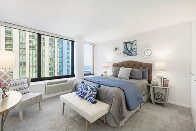 155 N Harbor Drive #4007, Chicago, IL 60601 - Photo 11
