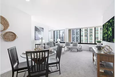 155 N Harbor Drive #4007, Chicago, IL 60601 - Photo 9