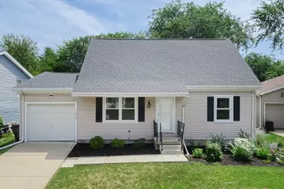 1407 Ridgeport Avenue, Bloomington, IL 61704 - Photo 35