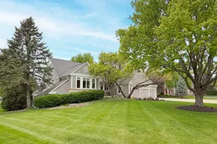 211 Ridge Ln, Lake in the Hills, IL 60156 - Photo 1
