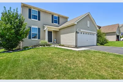 1716 Wentworth Drive, Volo, IL 60020 - Photo 1