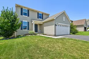 1716 Wentworth Dr, Volo, IL 60020 - Photo 1