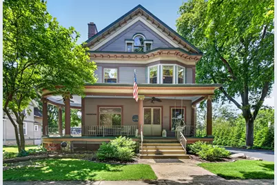 532 Calhoun Street, Morris, IL 60450 - Photo 1
