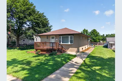 612 W Cleveland Street, Spring Valley, IL 61362 - Photo 1