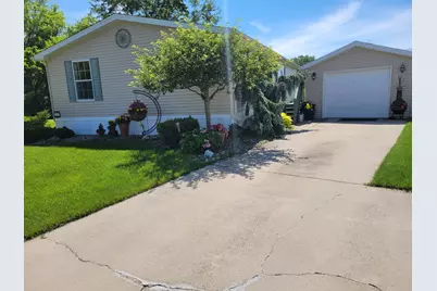 187 Whiporwill Drive #187, Beecher, IL 60401 - Photo 1