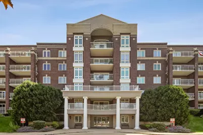 7051 W Touhy Avenue #604, Niles, IL 60714 - Photo 1