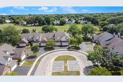 2316 Highland Court #2316, Schaumburg, IL 60194 - Photo 1