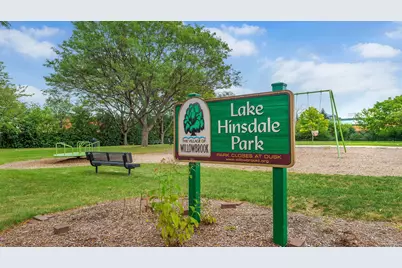 6340 Americana Drive #310, Willowbrook, IL 60527 - Photo 25