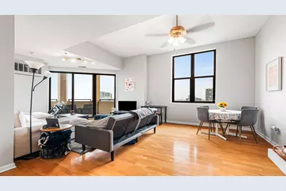 1464 S Michigan Avenue #2304, Chicago, IL 60605 - Photo 3