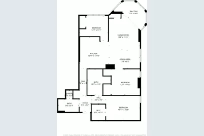 1464 S Michigan Avenue #2304, Chicago, IL 60605 - Photo 23