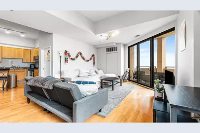 1464 S Michigan Avenue #2304, Chicago, IL 60605 - Photo 5