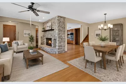 10628 Lockwood Avenue, Oak Lawn, IL 60453 - Photo 5