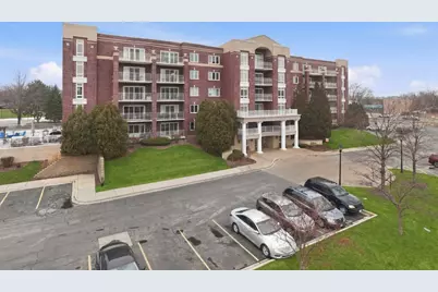 7081 W Touhy Avenue #407, Niles, IL 60714 - Photo 1