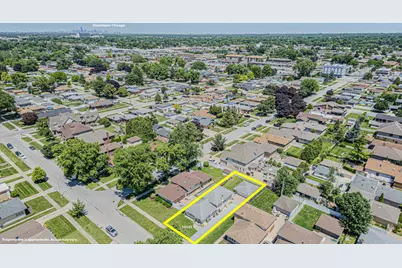 10533 Lavergne Avenue, Oak Lawn, IL 60453 - Photo 29